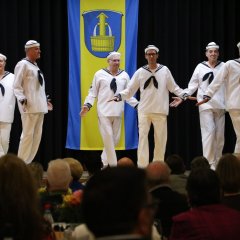 Ehrenamtsempfang 2026