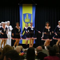 Ehrenamtsempfang 2026