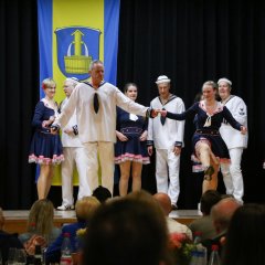 Ehrenamtsempfang 2026