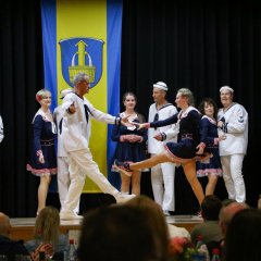 Ehrenamtsempfang 2026