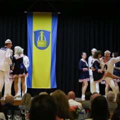 Ehrenamtsempfang 2026