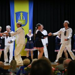 Ehrenamtsempfang 2026