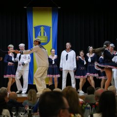 Ehrenamtsempfang 2026