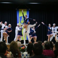 Ehrenamtsempfang 2026