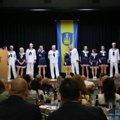 Ehrenamtsempfang 2026