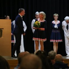 Ehrenamtsempfang 2026