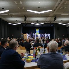 Ehrenamtsempfang 2026