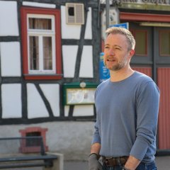 Sauberhafter Frühjahrsputz