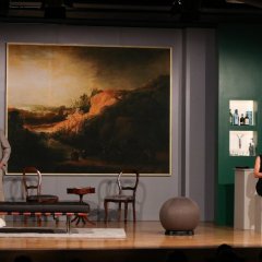 Theater "Bis dass der Tod"