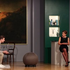 Theater "Bis dass der Tod"