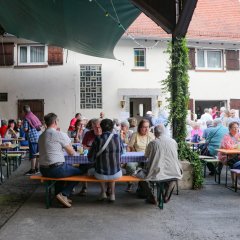 Steinbach OPEN AIR