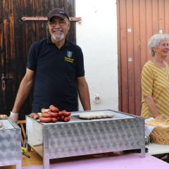 Steinbach OPEN AIR