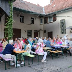 Steinbach OPEN AIR