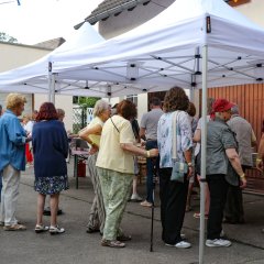 Steinbach OPEN AIR