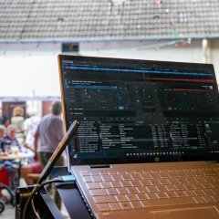 Steinbach OPEN AIR