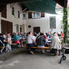 Steinbach OPEN AIR