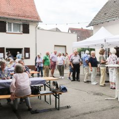 Steinbach OPEN AIR
