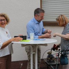 Steinbach OPEN AIR