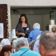 Steinbach OPEN AIR