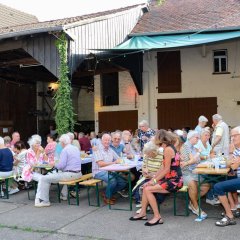 Steinbach OPEN AIR