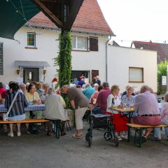 Steinbach OPEN AIR