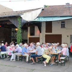 Steinbach OPEN AIR