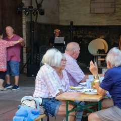 Steinbach OPEN AIR