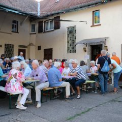 Steinbach OPEN AIR
