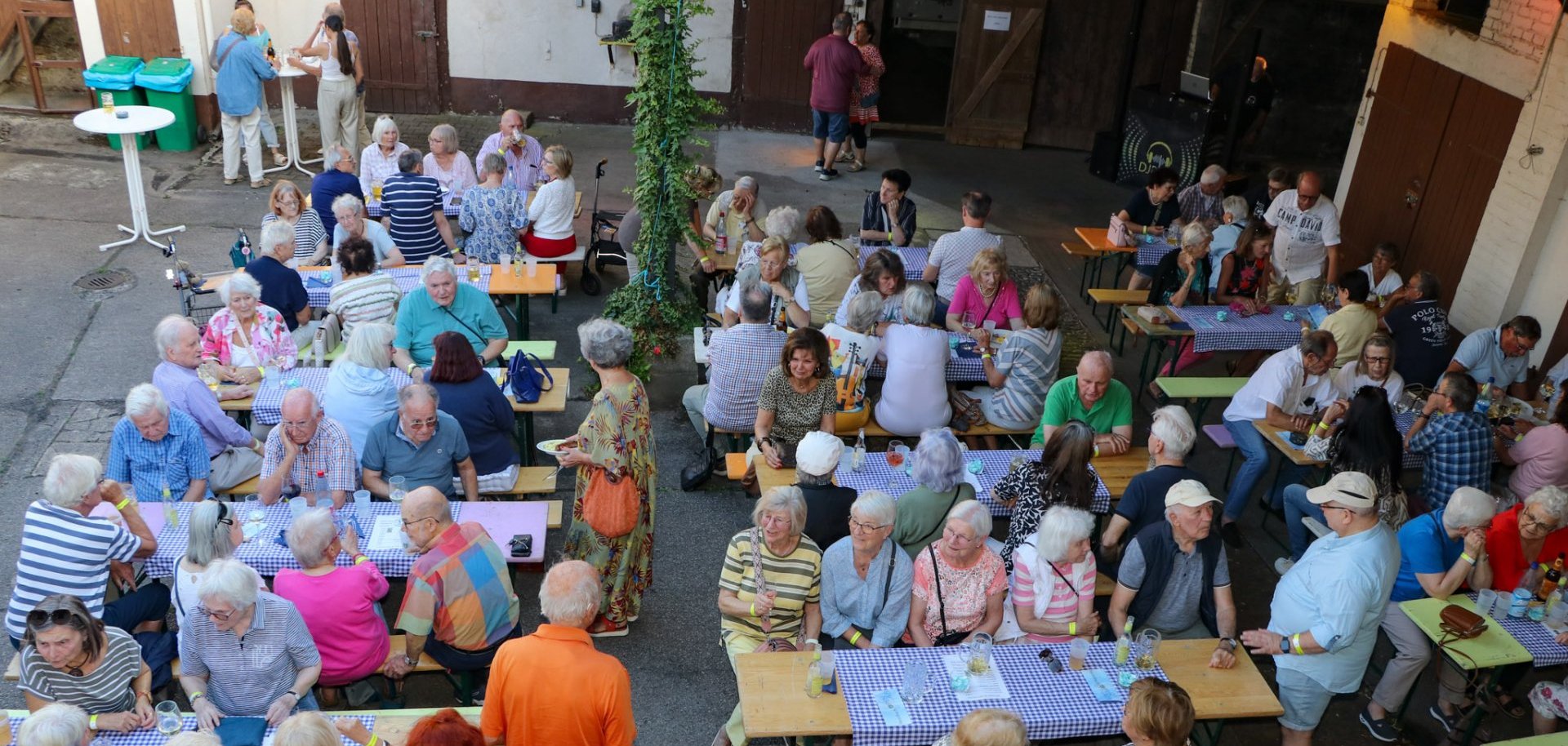 Steinbach OPEN AIR