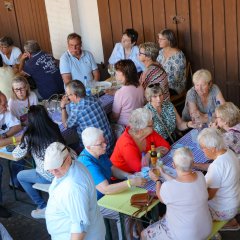 Steinbach OPEN AIR