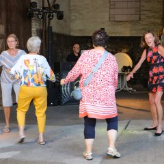 Steinbach OPEN AIR