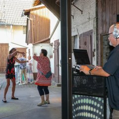 Steinbach OPEN AIR