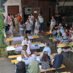 Steinbach OPEN AIR