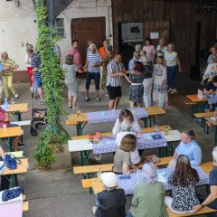 Steinbach OPEN AIR
