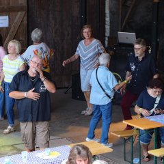 Steinbach OPEN AIR
