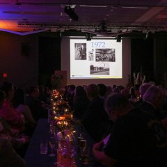 50 Jahre Stadtrechte