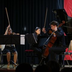 50 Jahre Stadtrechte