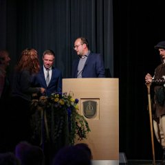 50 Jahre Stadtrechte