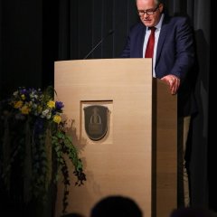 50 Jahre Stadtrechte