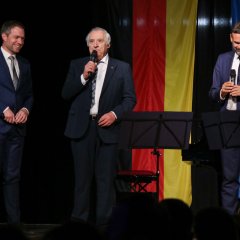 50 Jahre Stadtrechte