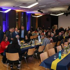 50 Jahre Stadtrechte