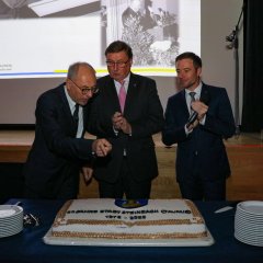 50 Jahre Stadtrechte