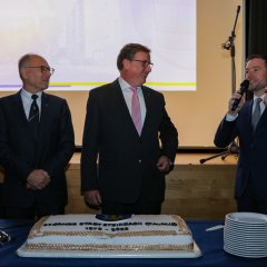 50 Jahre Stadtrechte