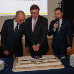 50 Jahre Stadtrechte