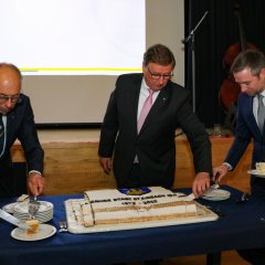 50 Jahre Stadtrechte