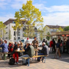 50 Jahre Stadtrechte