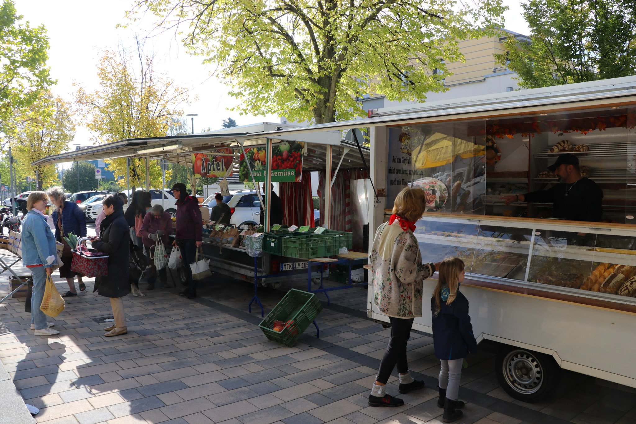 50 Jahre Stadtrechte