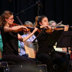 50 Jahre Stadtrechte