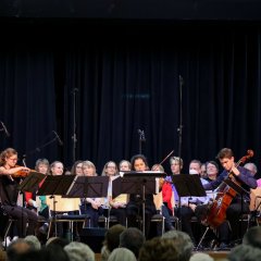 50 Jahre Stadtrechte