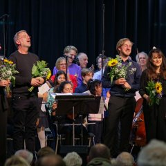 50 Jahre Stadtrechte